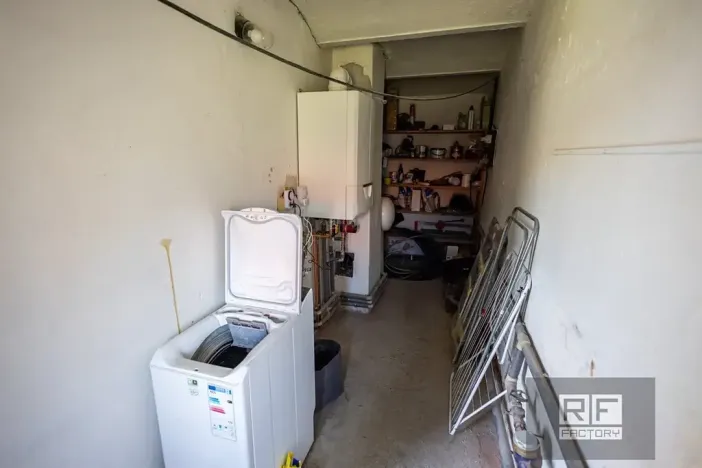 Prodej rodinného domu, Chudeřice, 220 m2
