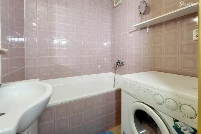 Prodej bytu 3+1, Brno, Vltavská, 65 m2