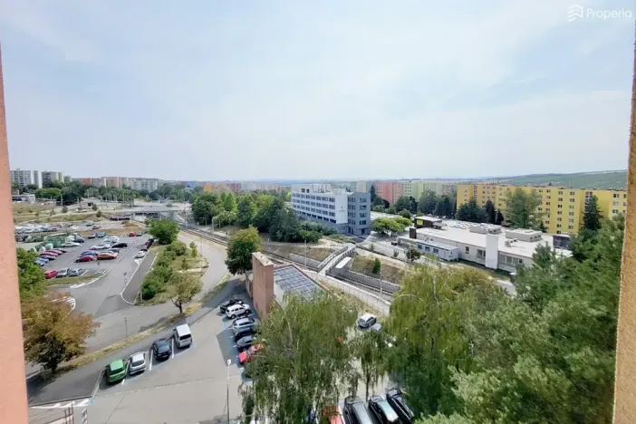 Prodej bytu 3+1, Brno, Vltavská, 65 m2