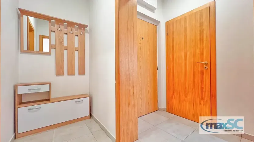 Pronájem bytu 3+kk, Holice, Hradecká, 71 m2