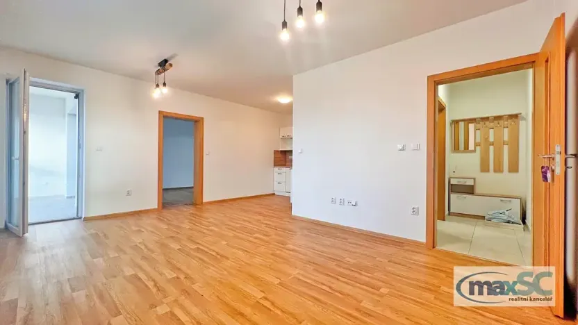 Pronájem bytu 3+kk, Holice, Hradecká, 71 m2