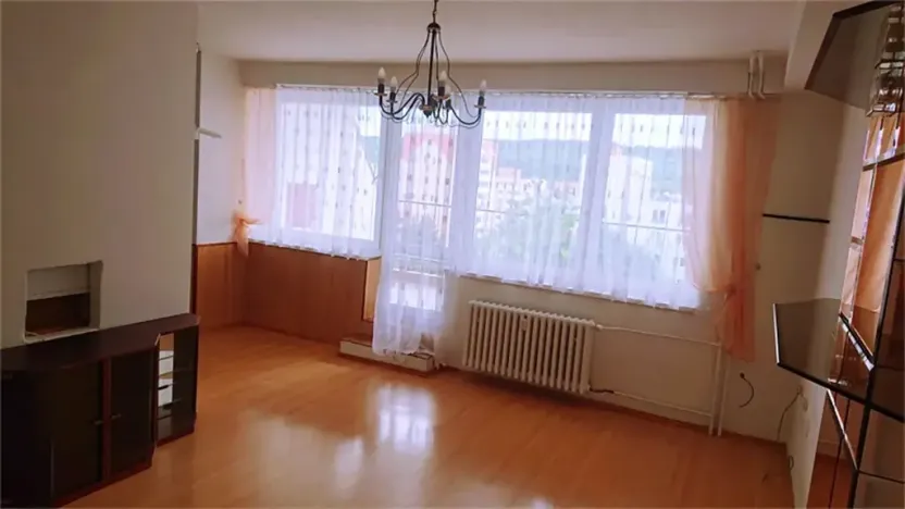 Pronájem bytu 3+kk, Praha - Motol, U Homolky, 98 m2