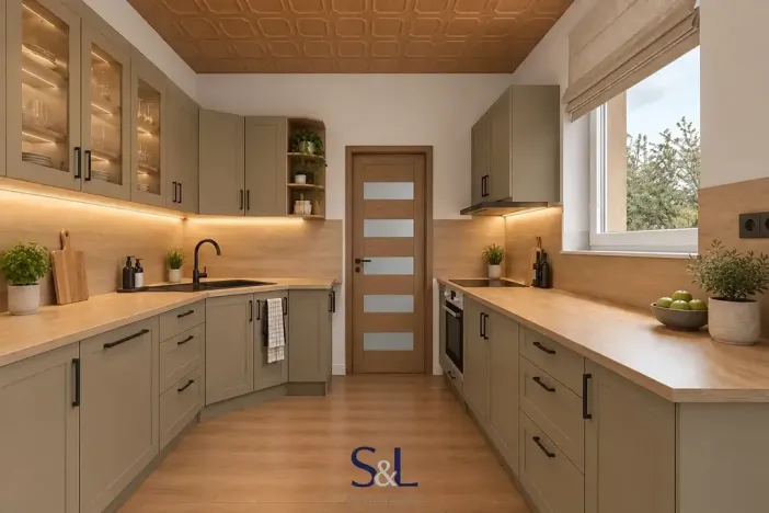 Prodej rodinného domu, Horní Libchava, 141 m2