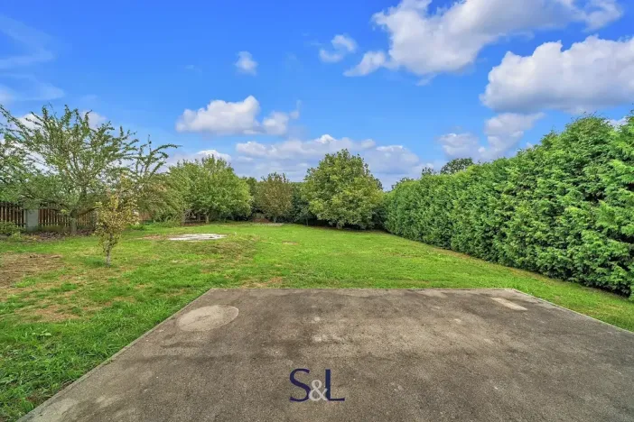 Prodej rodinného domu, Horní Libchava, 141 m2