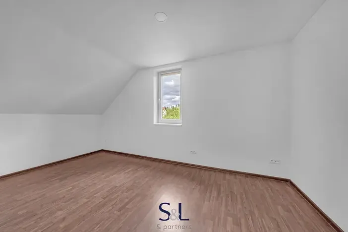 Prodej rodinného domu, Horní Libchava, 141 m2