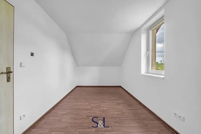 Prodej rodinného domu, Horní Libchava, 141 m2