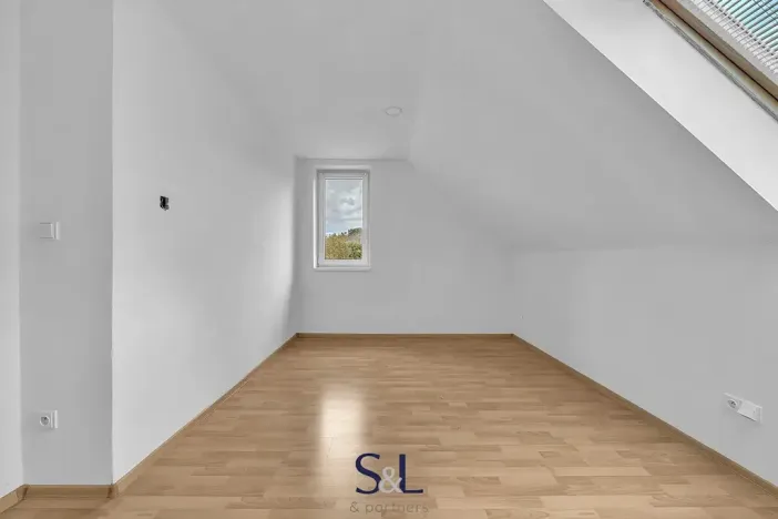 Prodej rodinného domu, Horní Libchava, 141 m2