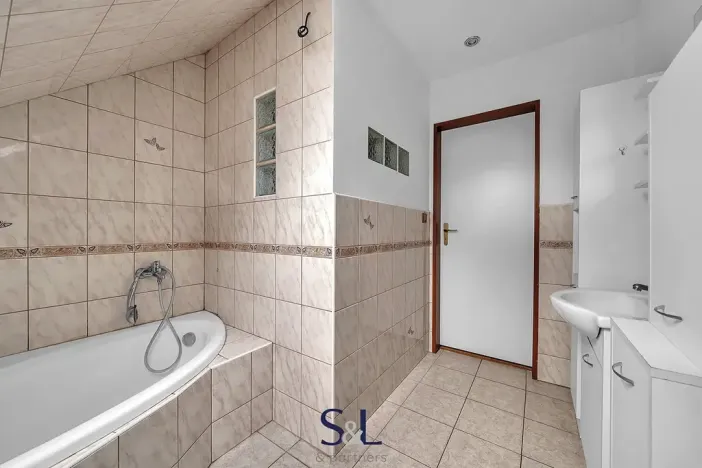 Prodej rodinného domu, Horní Libchava, 141 m2