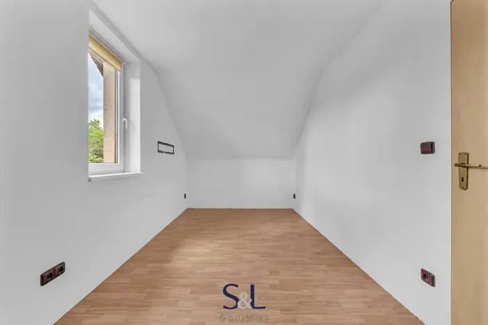 Prodej rodinného domu, Horní Libchava, 141 m2