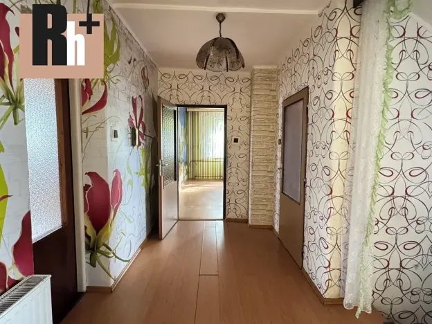 Prodej rodinného domu, Orlová, Sadová, 150 m2
