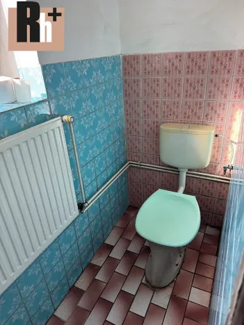 Prodej rodinného domu, Orlová, Sadová, 150 m2