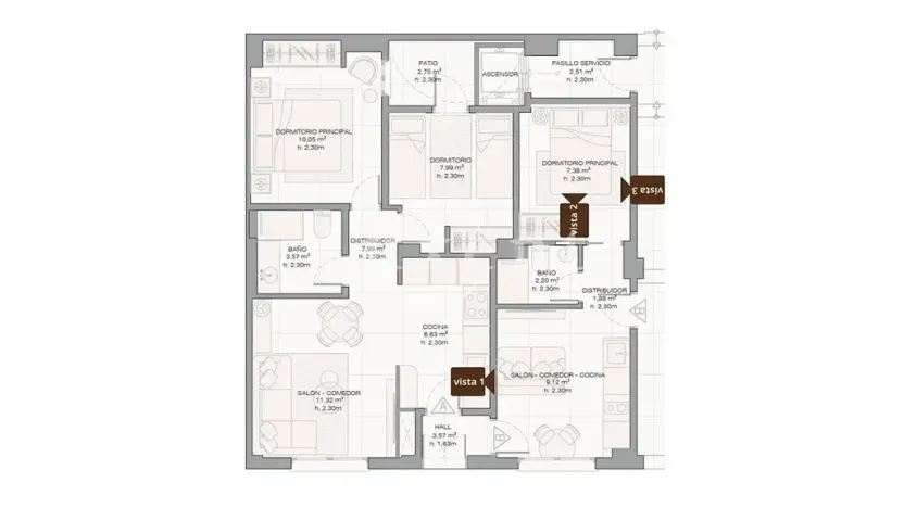 Prodej ubytování, Fuengirola, Španělsko, 376 m2