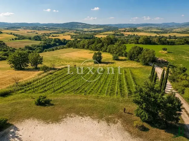 Prodej ubytování, Manciano, Itálie, 550 m2