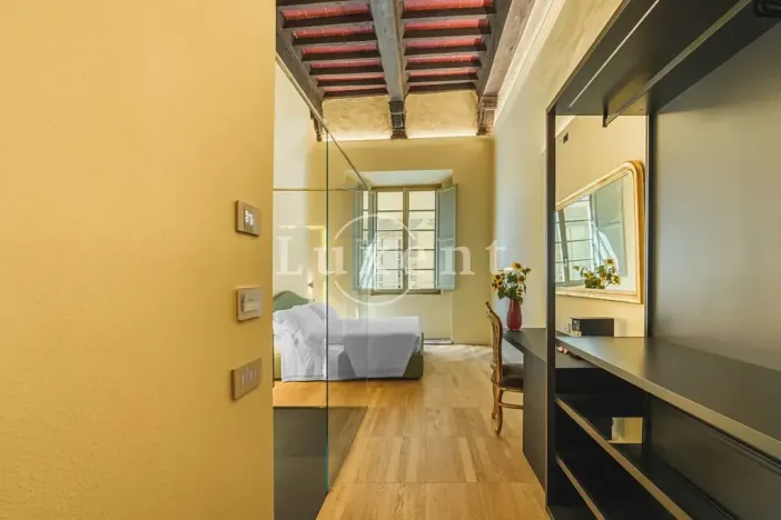 Prodej ubytování, Siena, Itálie, Il Campo, 600 m2