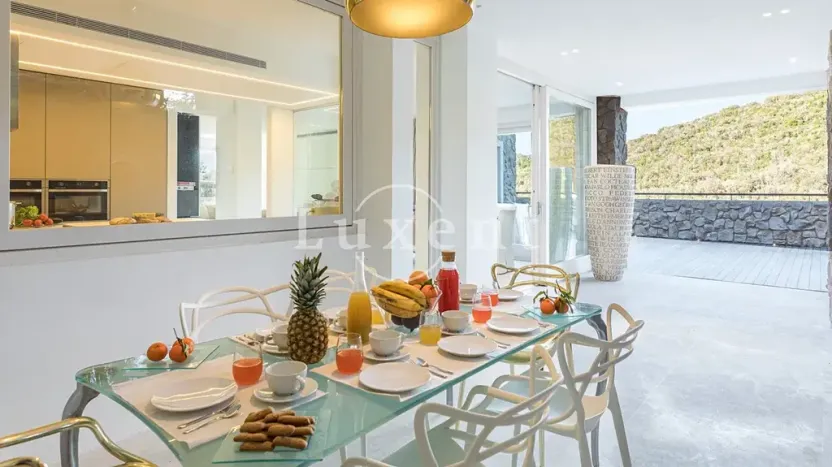 Prodej vily, Punta Ala, Itálie, 380 m2