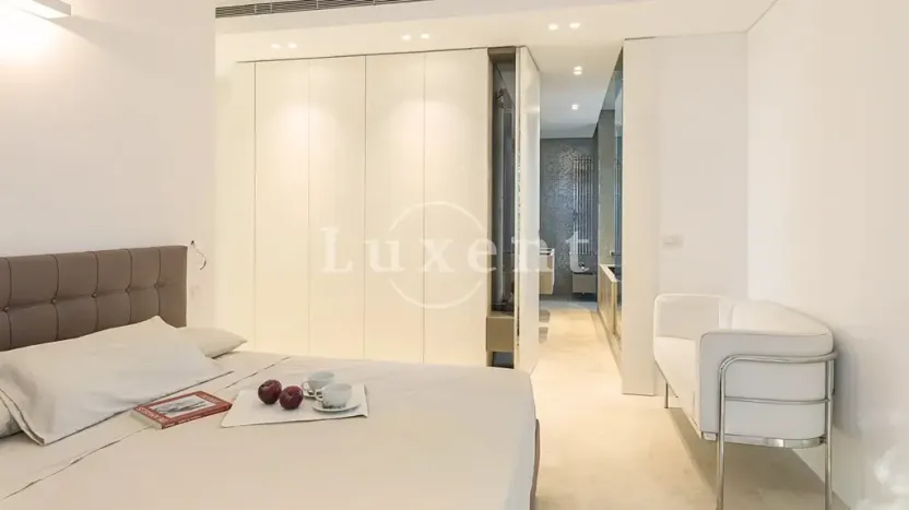 Prodej vily, Punta Ala, Itálie, 380 m2