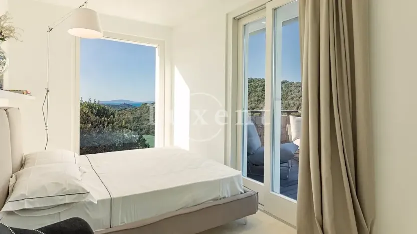 Prodej vily, Punta Ala, Itálie, 380 m2