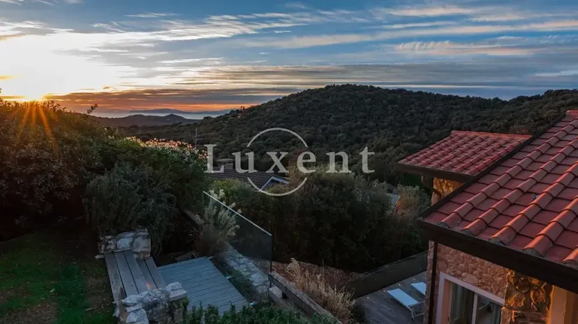 Prodej vily, Punta Ala, Itálie, 380 m2