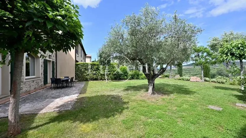 Prodej vily, Bagno di Gavorrano, Itálie, 180 m2