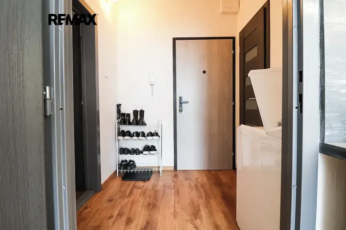 Prodej bytu 2+kk, Česká Lípa, Lomená, 40 m2