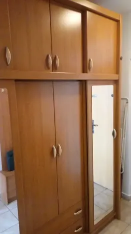 Pronájem bytu 1+kk, Brno, Zikova, 33 m2