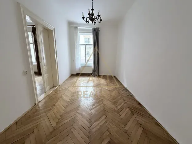 Pronájem bytu 3+kk, Praha - Vinohrady, Na Švihance, 95 m2