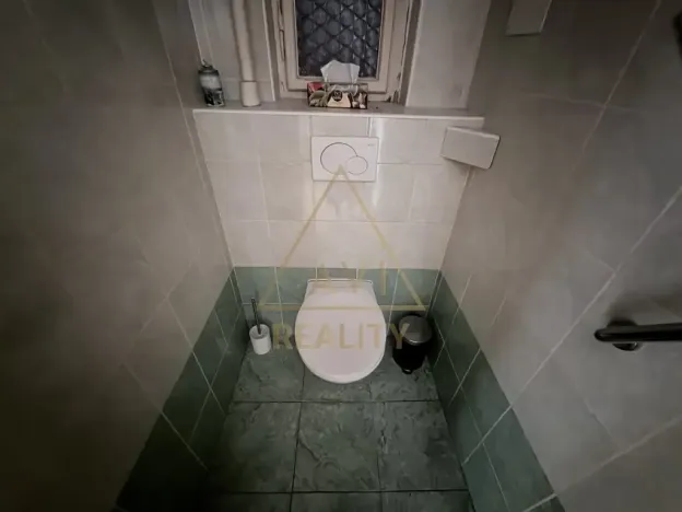 Pronájem bytu 3+kk, Praha - Vinohrady, Na Švihance, 95 m2