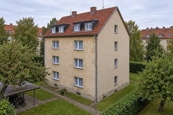 Prodej činžovního domu, Liberec, Americká, 360 m2