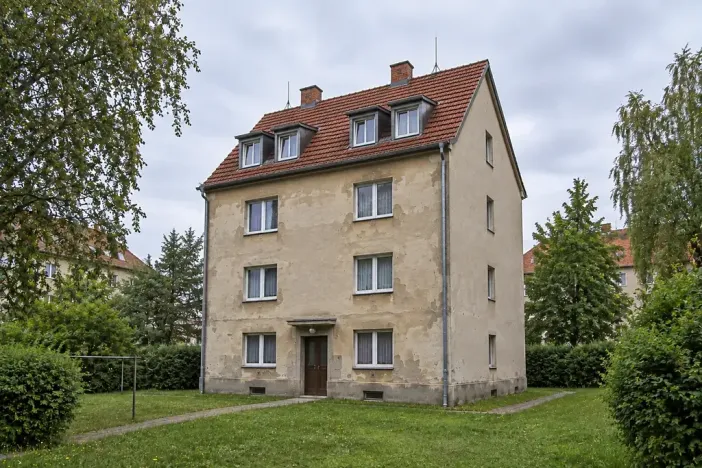Prodej činžovního domu, Liberec, Americká, 360 m2