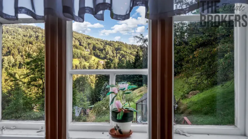 Prodej rodinného domu, Jablonec nad Jizerou - Bratrouchov, 207 m2