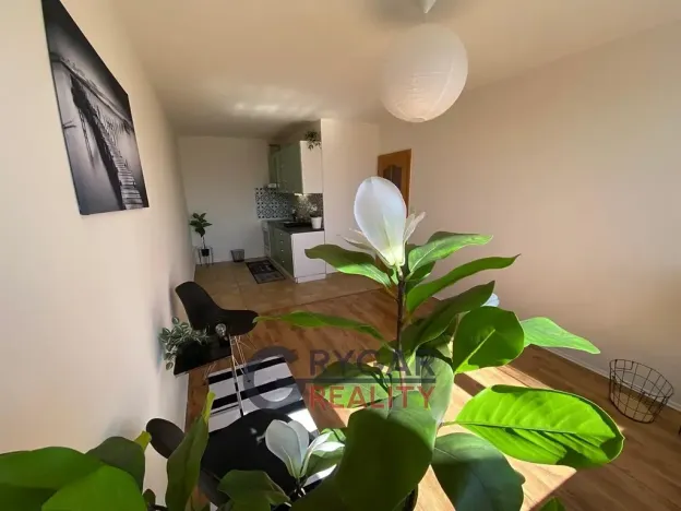 Prodej bytu 2+kk, Praha - Braník, Novodvorská, 43 m2
