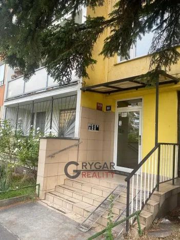 Prodej bytu 2+kk, Praha - Braník, Novodvorská, 43 m2