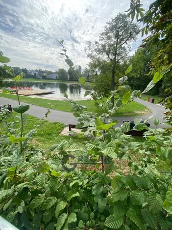 Prodej bytu 2+kk, Praha - Braník, Novodvorská, 43 m2