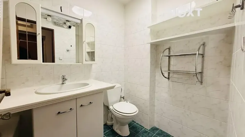 Pronájem bytu 3+kk, Český Krumlov, Plešivecká, 51 m2