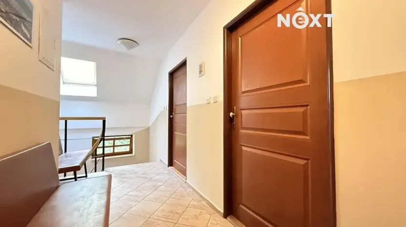 Pronájem bytu 3+kk, Český Krumlov, Plešivecká, 51 m2