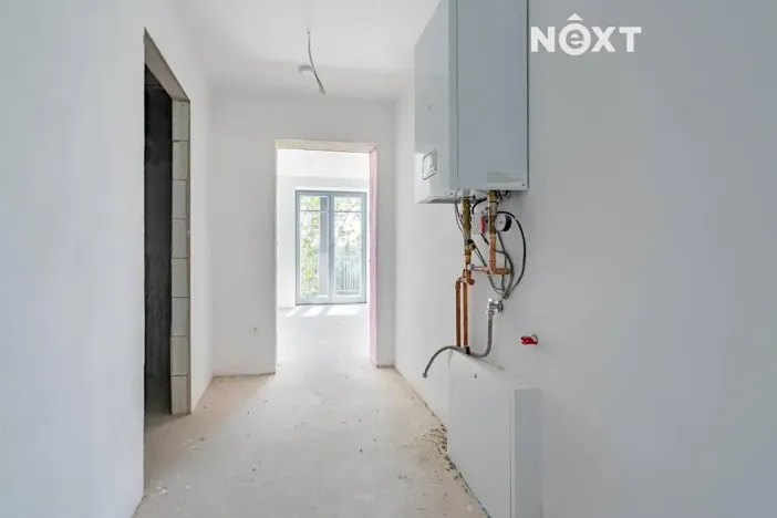 Prodej bytu 2+kk, Horní Planá, 58 m2