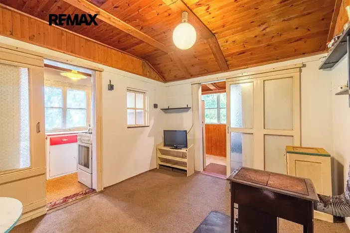 Pronájem chaty, Zruč-Senec, 30 m2