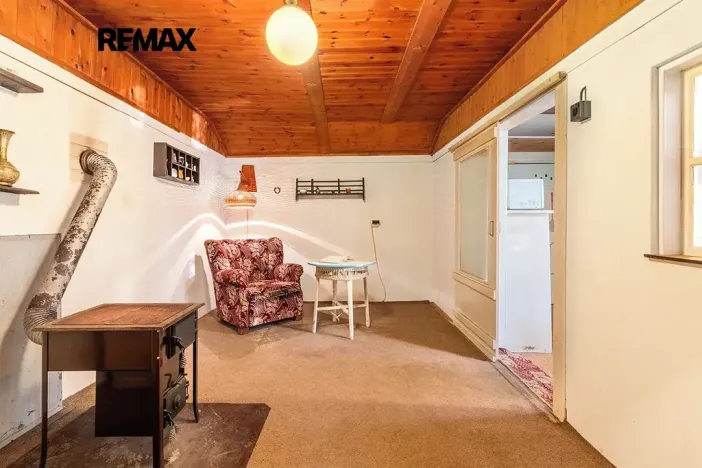 Pronájem chaty, Zruč-Senec, 30 m2