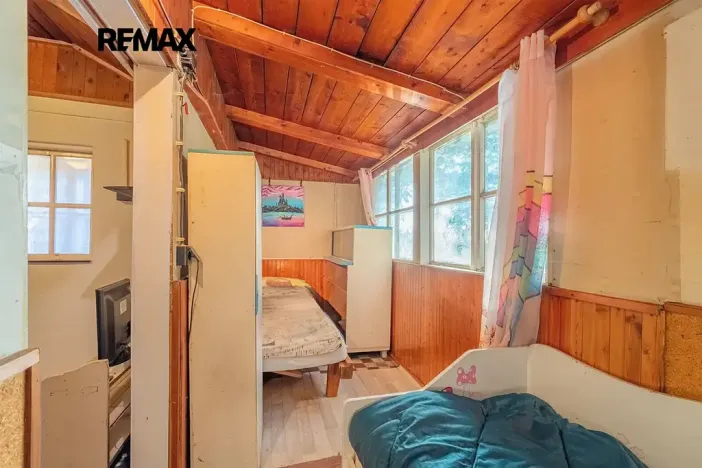 Pronájem chaty, Zruč-Senec, 30 m2
