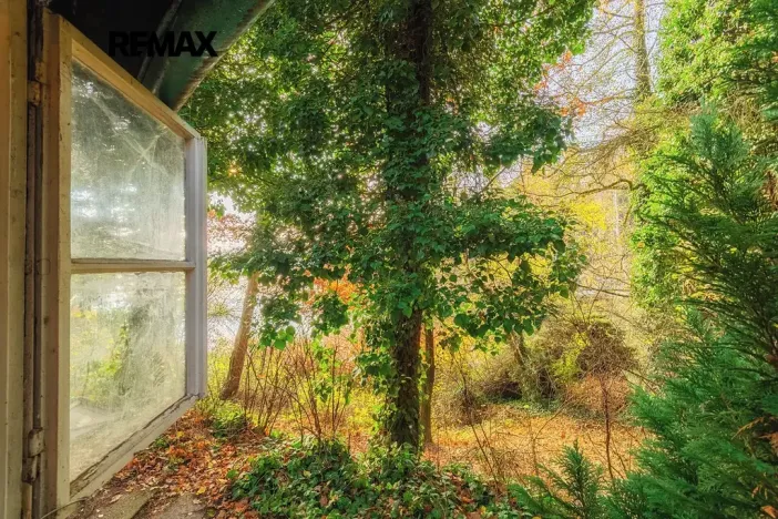 Pronájem chaty, Zruč-Senec, 30 m2