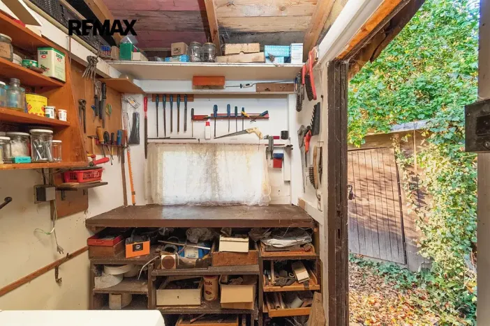 Pronájem chaty, Zruč-Senec, 30 m2