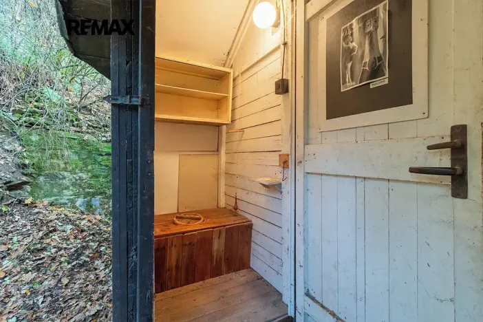 Pronájem chaty, Zruč-Senec, 30 m2
