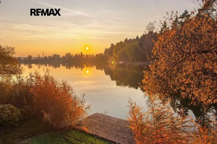 Pronájem chaty, Zruč-Senec, 30 m2