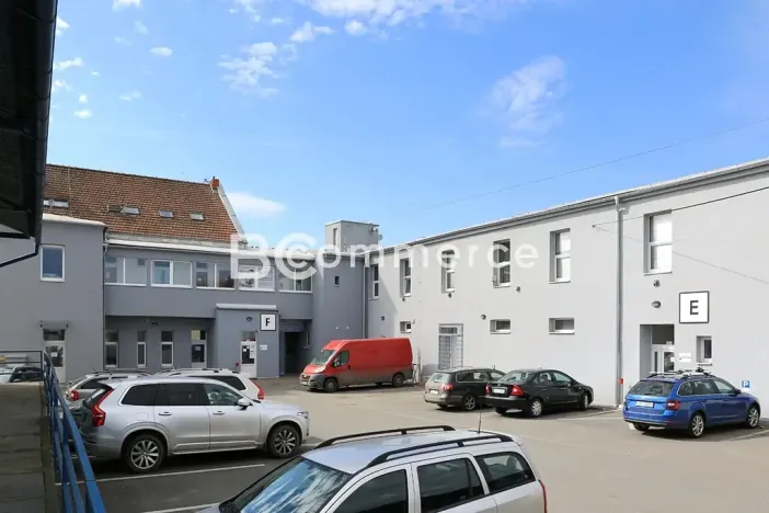 Pronájem kanceláře, Brno, 30 m2