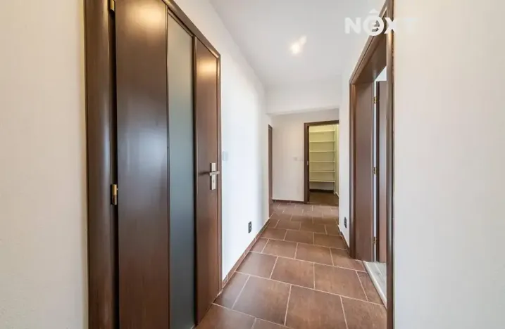 Pronájem bytu 3+1, Karviná, Nedbalova, 80 m2