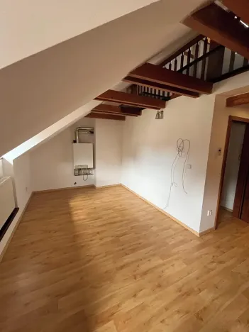 Pronájem bytu 2+kk, Kolín, Kutnohorská, 50 m2