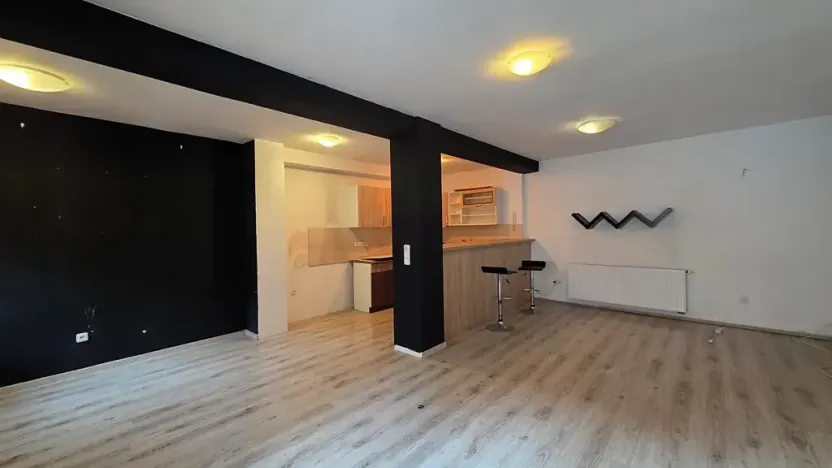 Prodej vícegeneračního domu, Náchod, Komenského, 1000 m2