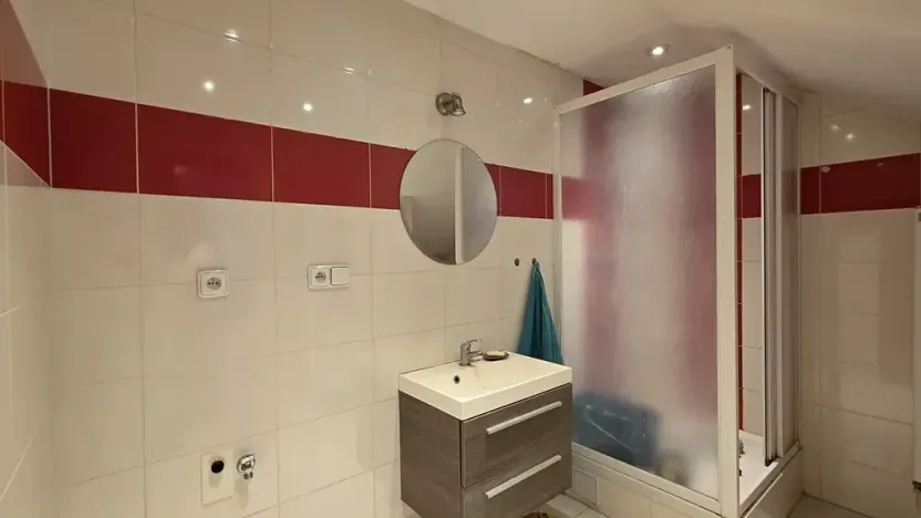 Prodej vícegeneračního domu, Náchod, Komenského, 1000 m2