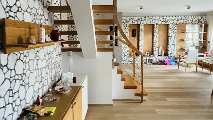 Prodej vícegeneračního domu, Náchod, Komenského, 1000 m2
