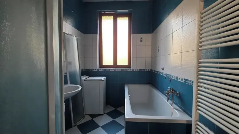 Prodej vícegeneračního domu, Náchod, Komenského, 1000 m2